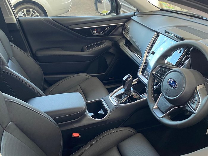 2025 Subaru Outback AWD Touring