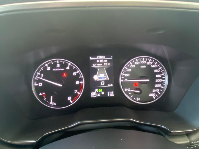 2025 Subaru Outback AWD Touring