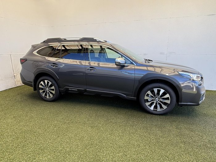 2025 Subaru Outback AWD Touring