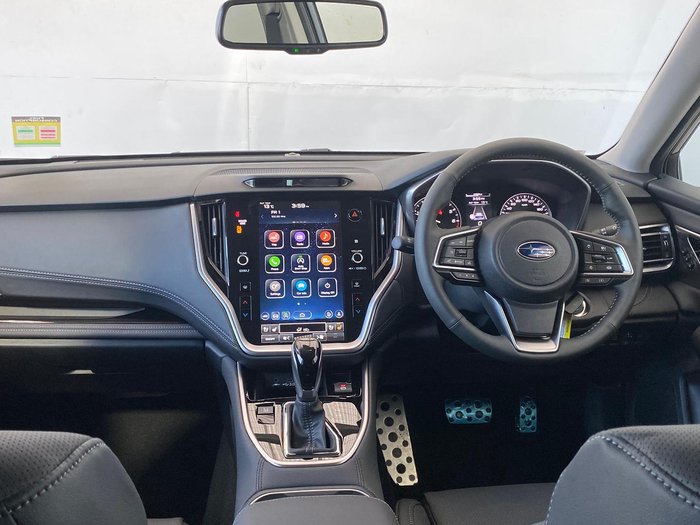 2025 Subaru Outback AWD Touring