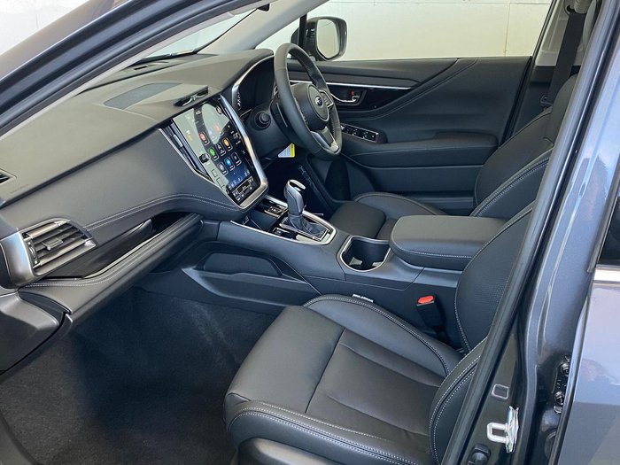 2025 Subaru Outback AWD Touring