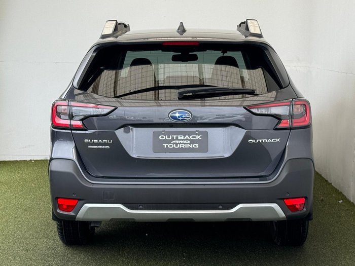 2025 Subaru Outback AWD Touring