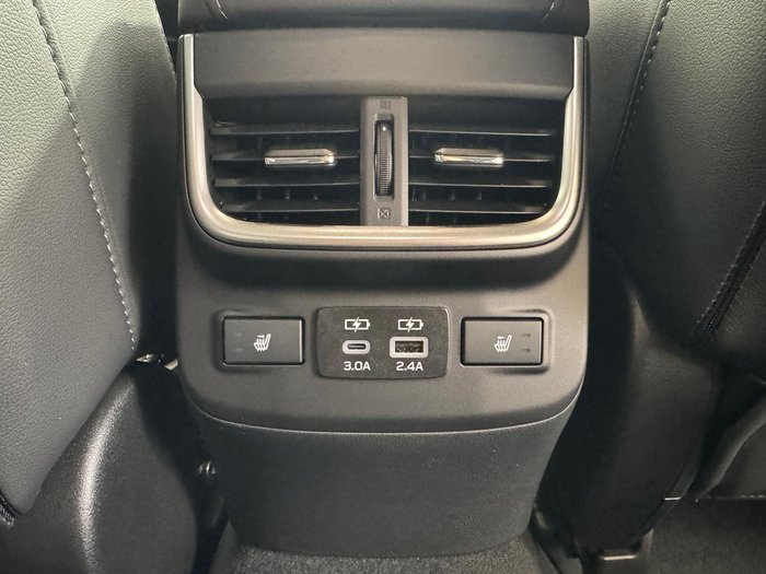 2025 Subaru Outback AWD Touring