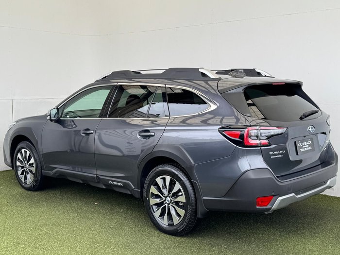2025 Subaru Outback AWD Touring