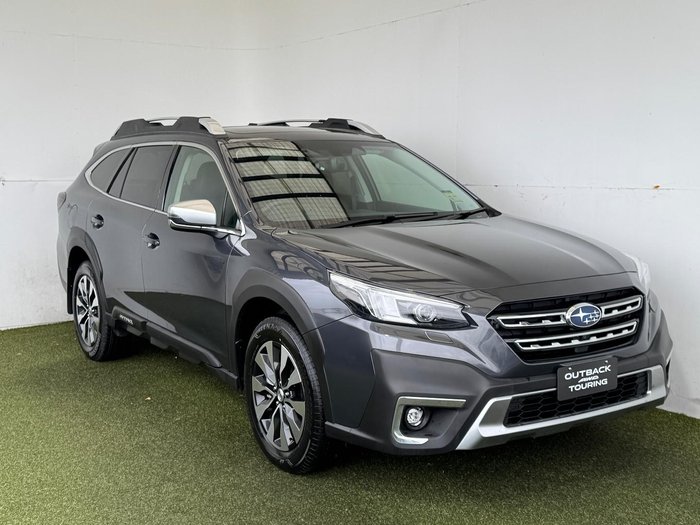 2025 Subaru Outback AWD Touring