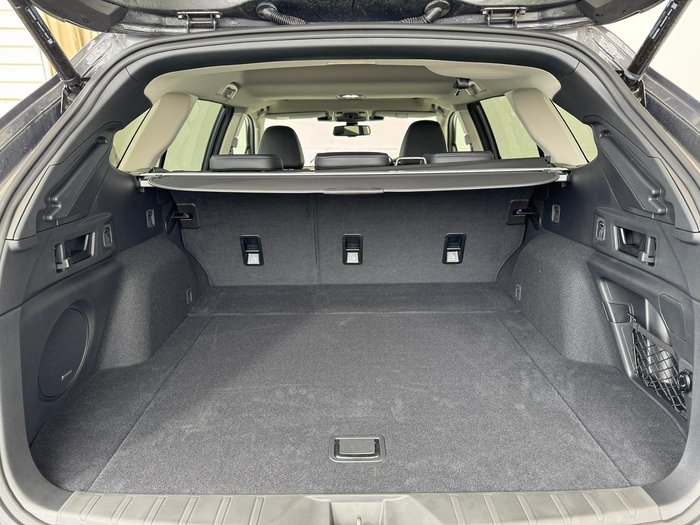 2025 Subaru Outback AWD Touring