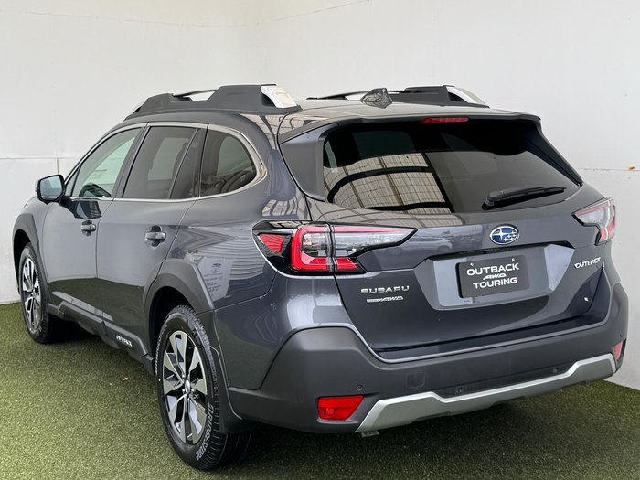 2025 Subaru Outback AWD Touring