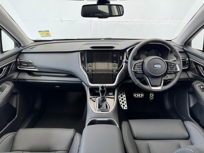2025 Subaru Outback AWD Touring