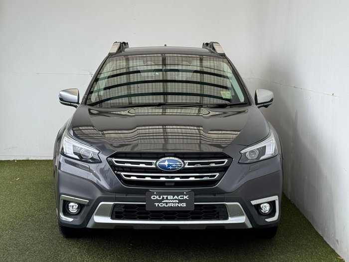 2025 Subaru Outback AWD Touring