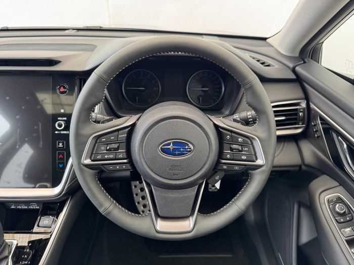 2025 Subaru Outback AWD Touring