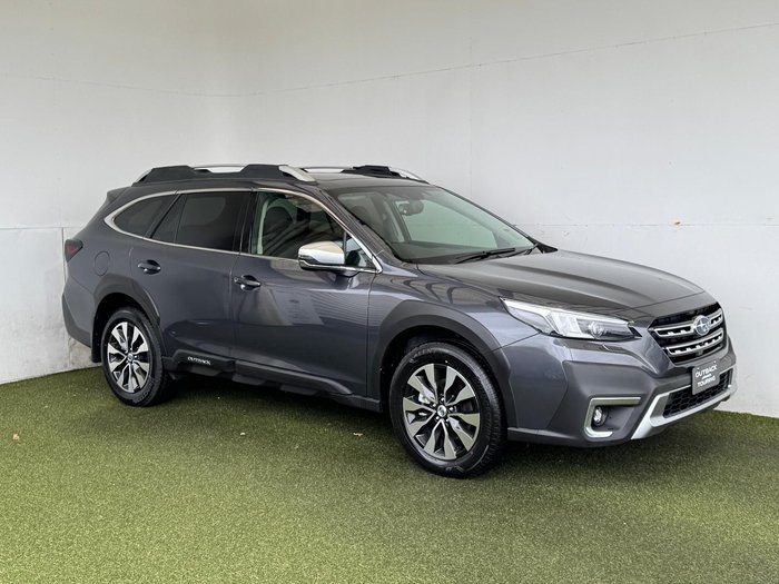 2025 Subaru Outback AWD Touring