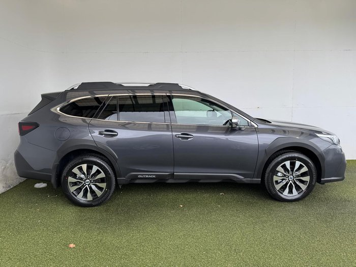 2025 Subaru Outback AWD Touring