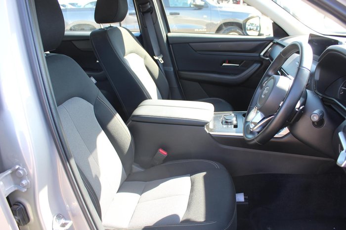 2024 Mazda CX-80 G40e Pure