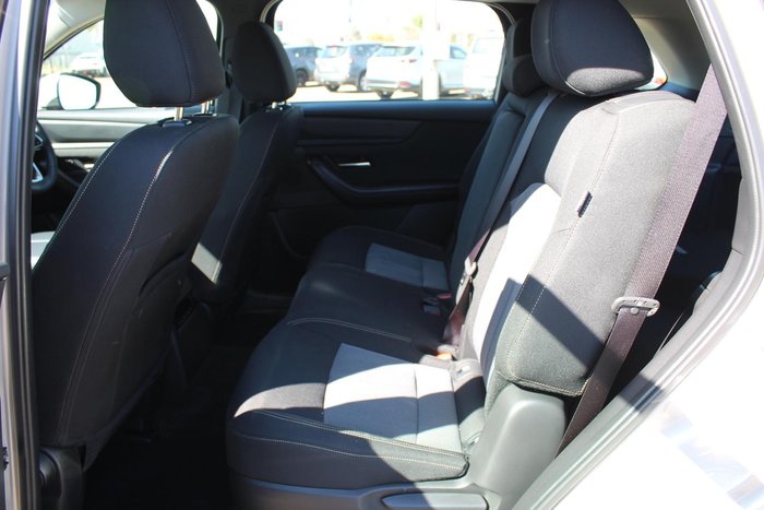 2024 Mazda CX-80 G40e Pure