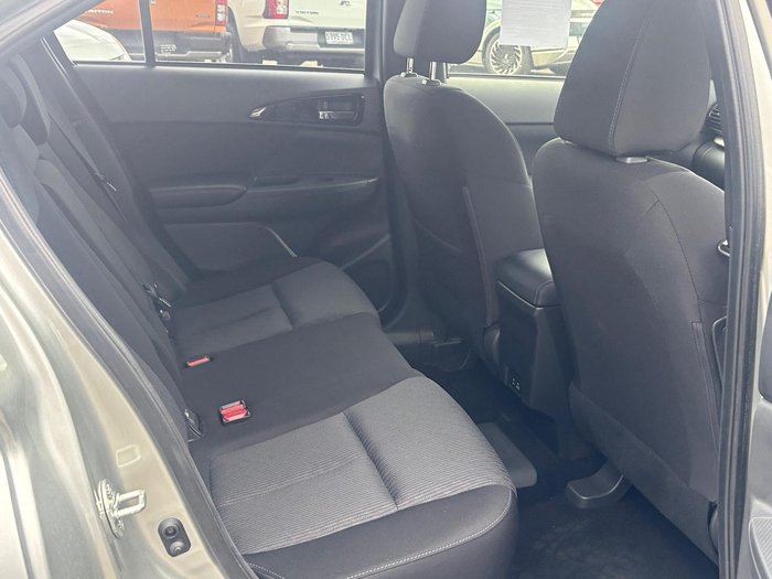 2024 Mitsubishi Eclipse Cross PHEV ES