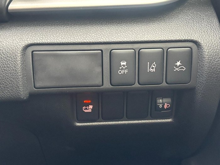 2024 Mitsubishi Eclipse Cross PHEV ES