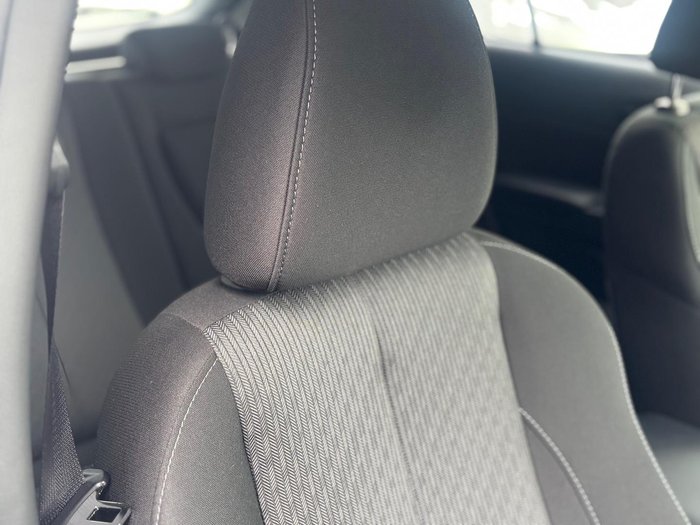 2024 Mitsubishi Eclipse Cross PHEV ES