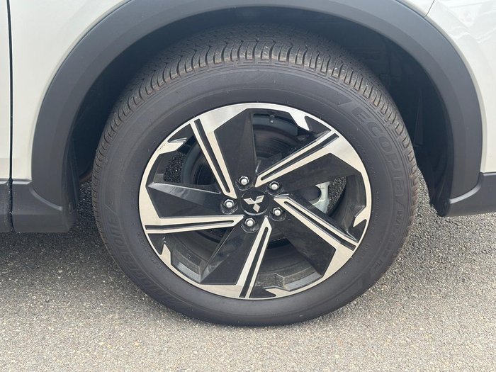 2024 Mitsubishi Eclipse Cross PHEV ES