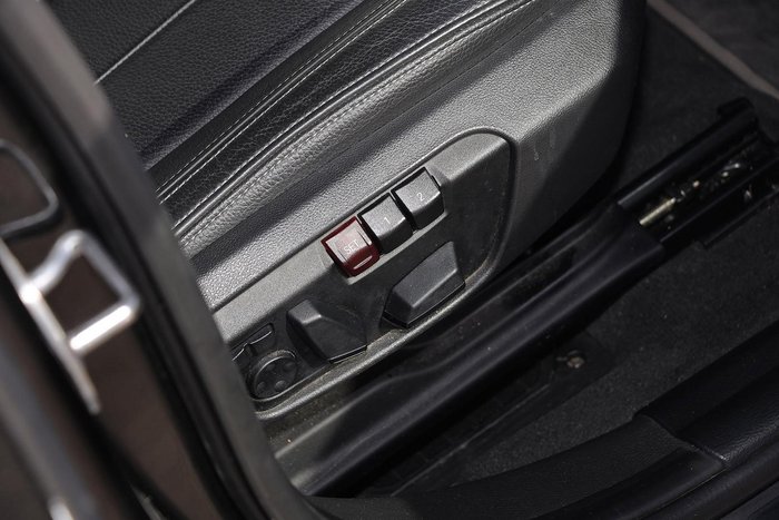 2018 BMW X2 xDrive20d M Sport