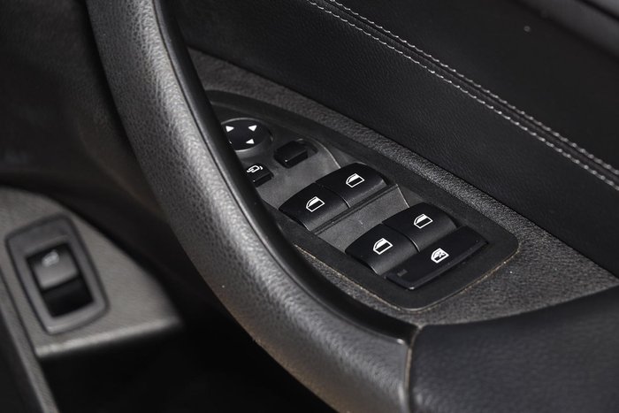 2018 BMW X2 xDrive20d M Sport