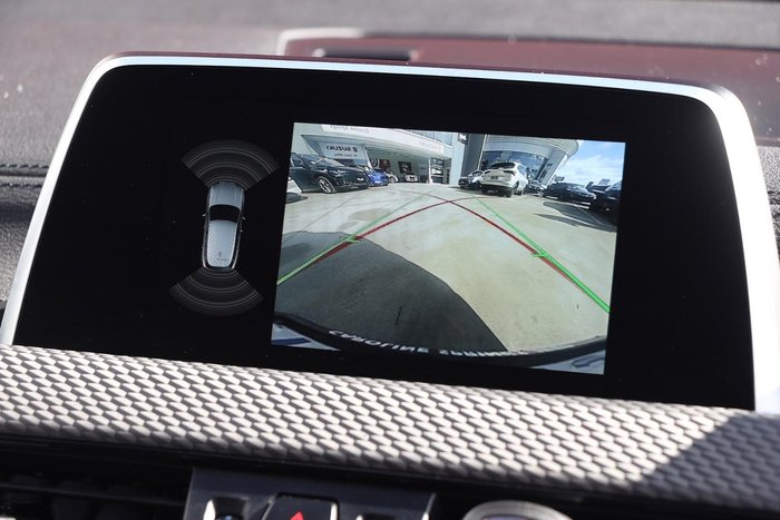 2018 BMW X2 xDrive20d M Sport