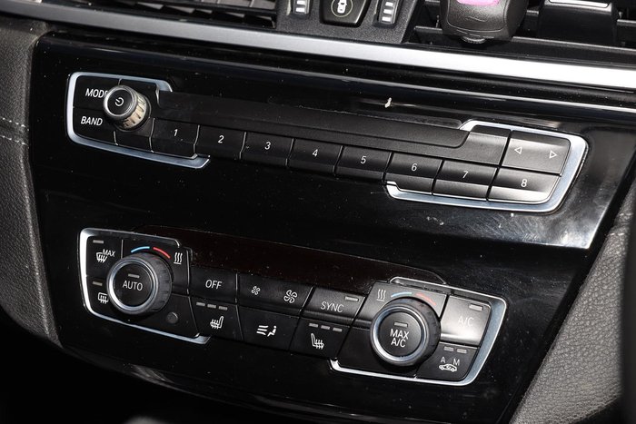 2018 BMW X2 xDrive20d M Sport