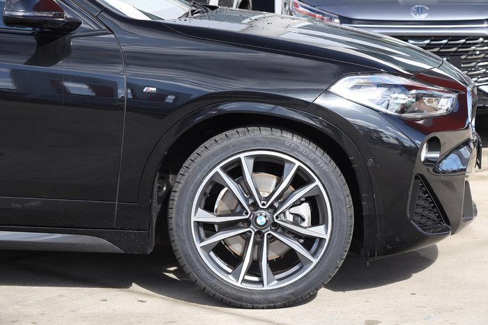 2018 BMW X2 xDrive20d M Sport