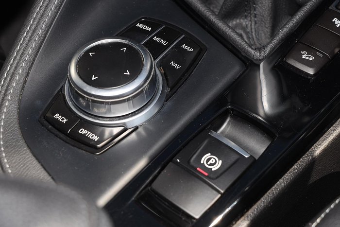 2018 BMW X2 xDrive20d M Sport