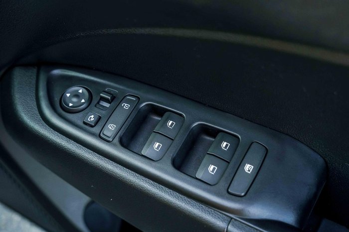 2020 Hyundai Venue Active QX MY20 Polar White