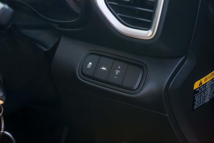 2020 Hyundai Venue Active QX MY20 Polar White