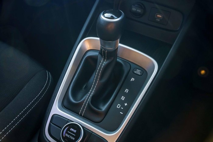 2020 Hyundai Venue Active QX MY20 Polar White