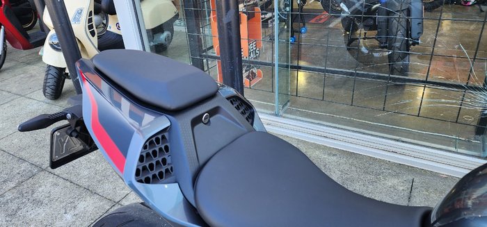 2022 BMW Motorrad S 1000 RR GREY