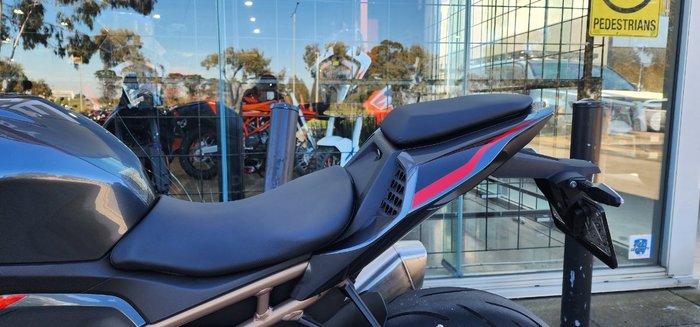 2022 BMW Motorrad S 1000 RR GREY