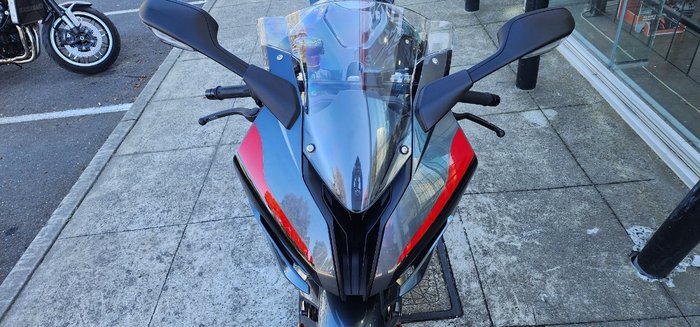 2022 BMW Motorrad S 1000 RR GREY