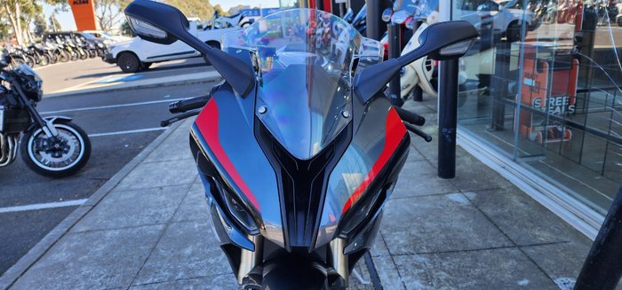 2022 BMW Motorrad S 1000 RR GREY