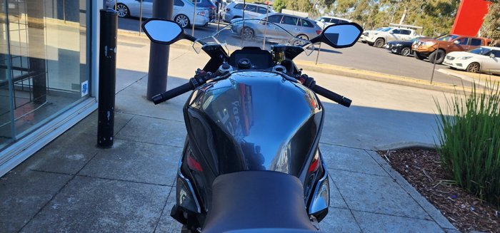 2022 BMW Motorrad S 1000 RR GREY