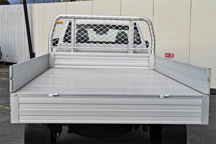 2025 GWM Cannon Premium