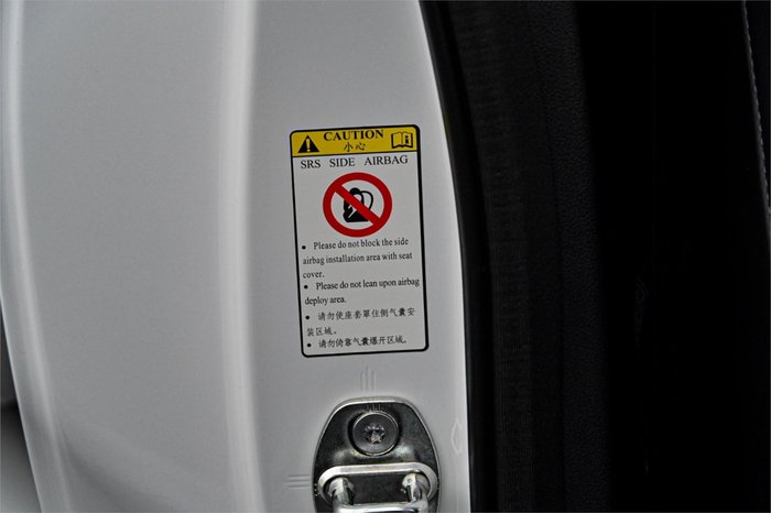 2025 GWM Cannon Premium