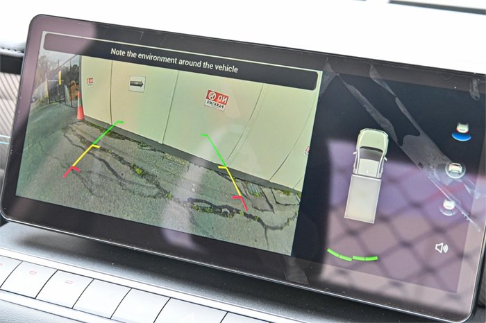 2025 GWM Cannon Premium