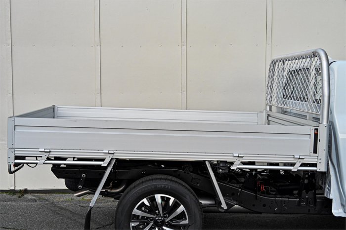 2025 GWM Cannon Premium