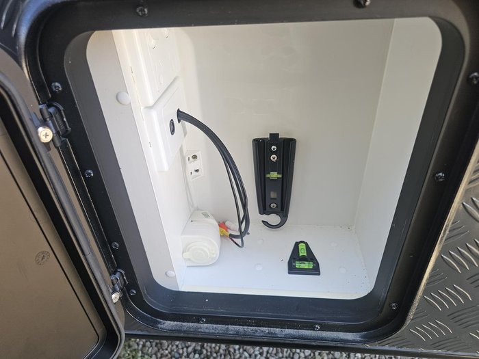 2023 VICTORY CARAVANS 21 FAMILY BUNK OFFROAD