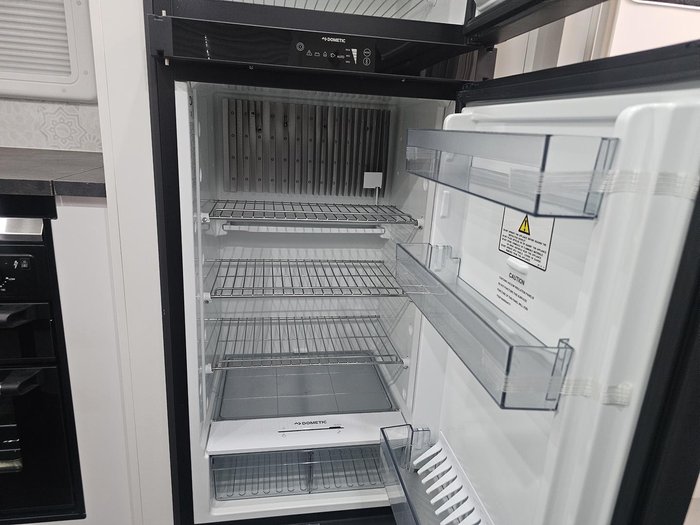 2023 VICTORY CARAVANS 21 FAMILY BUNK OFFROAD