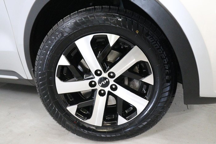 2022 Kia Sorento Sport