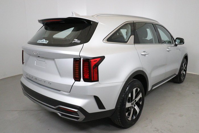 2022 Kia Sorento Sport
