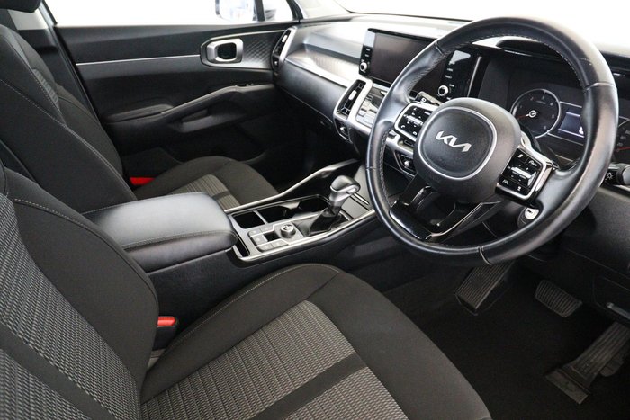 2022 Kia Sorento Sport