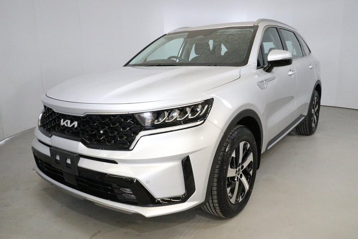 2022 Kia Sorento Sport