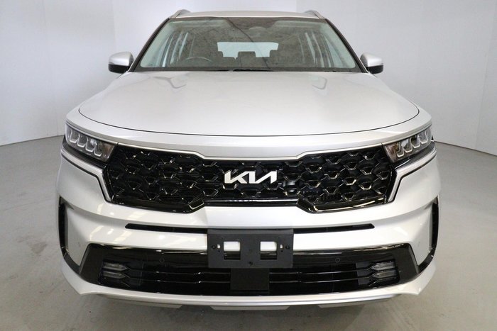2022 Kia Sorento Sport