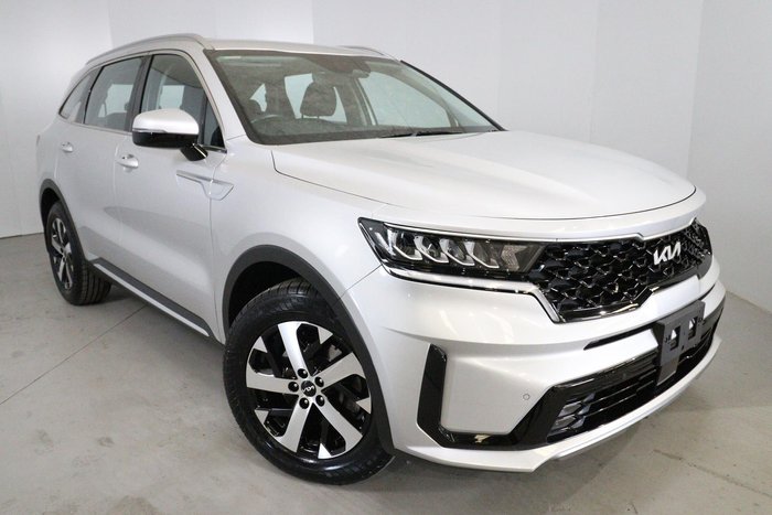 2022 Kia Sorento Sport