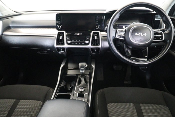 2022 Kia Sorento Sport