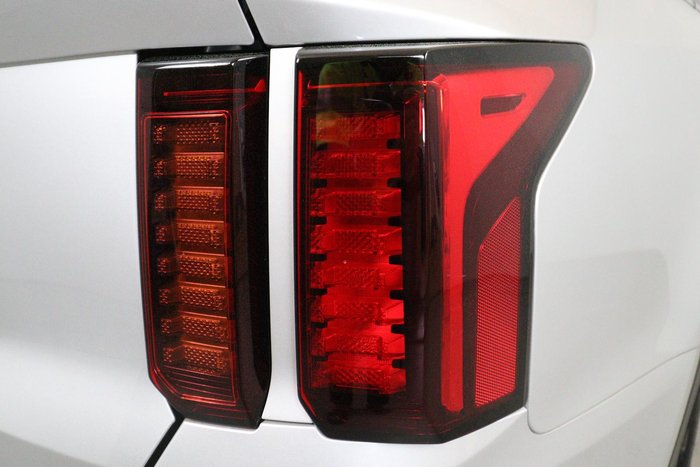 2022 Kia Sorento Sport